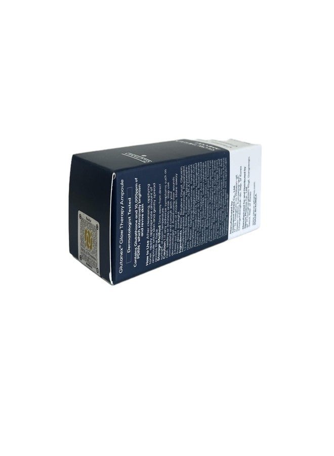 GLUTANEX™ GLOW THERAPY Serum, 30ml - Image 4